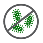 Anti-Mildew Antibacterial